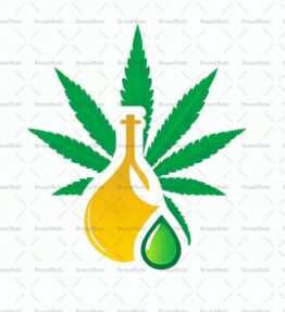 Cannabis Öl